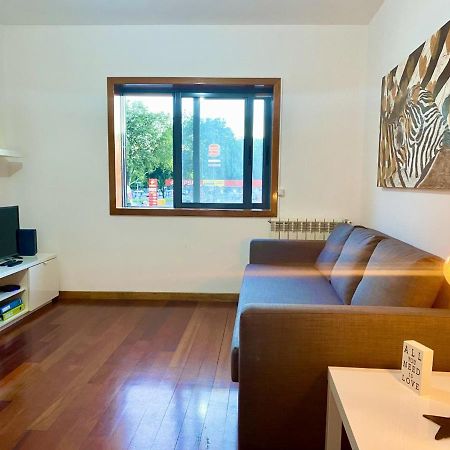 S. Joao Porto Apartment ภายนอก รูปภาพ