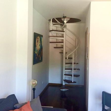 S. Joao Porto Apartment ภายนอก รูปภาพ