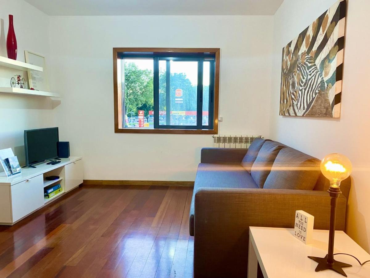 S. Joao Porto Apartment ภายนอก รูปภาพ