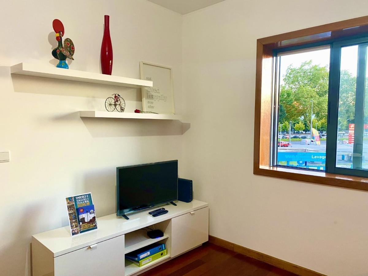 S. Joao Porto Apartment ภายนอก รูปภาพ