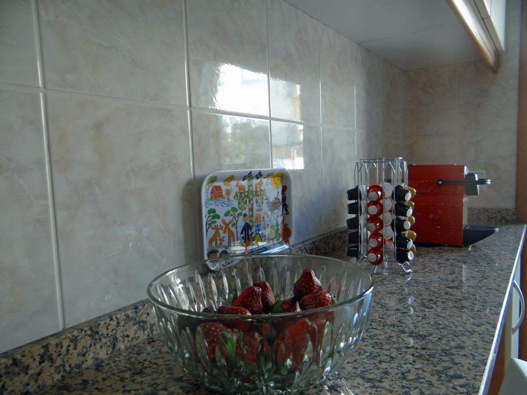 S. Joao Porto Apartment ภายนอก รูปภาพ