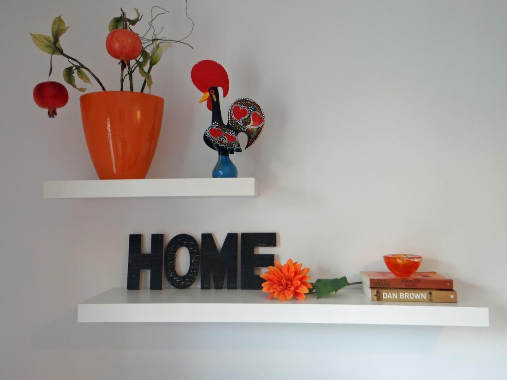 S. Joao Porto Apartment ภายนอก รูปภาพ