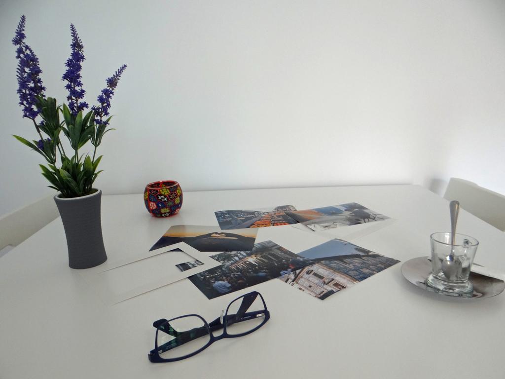 S. Joao Porto Apartment ภายนอก รูปภาพ