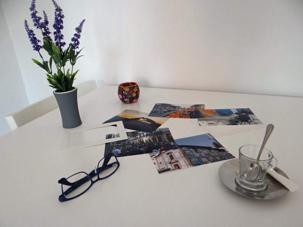 S. Joao Porto Apartment ภายนอก รูปภาพ