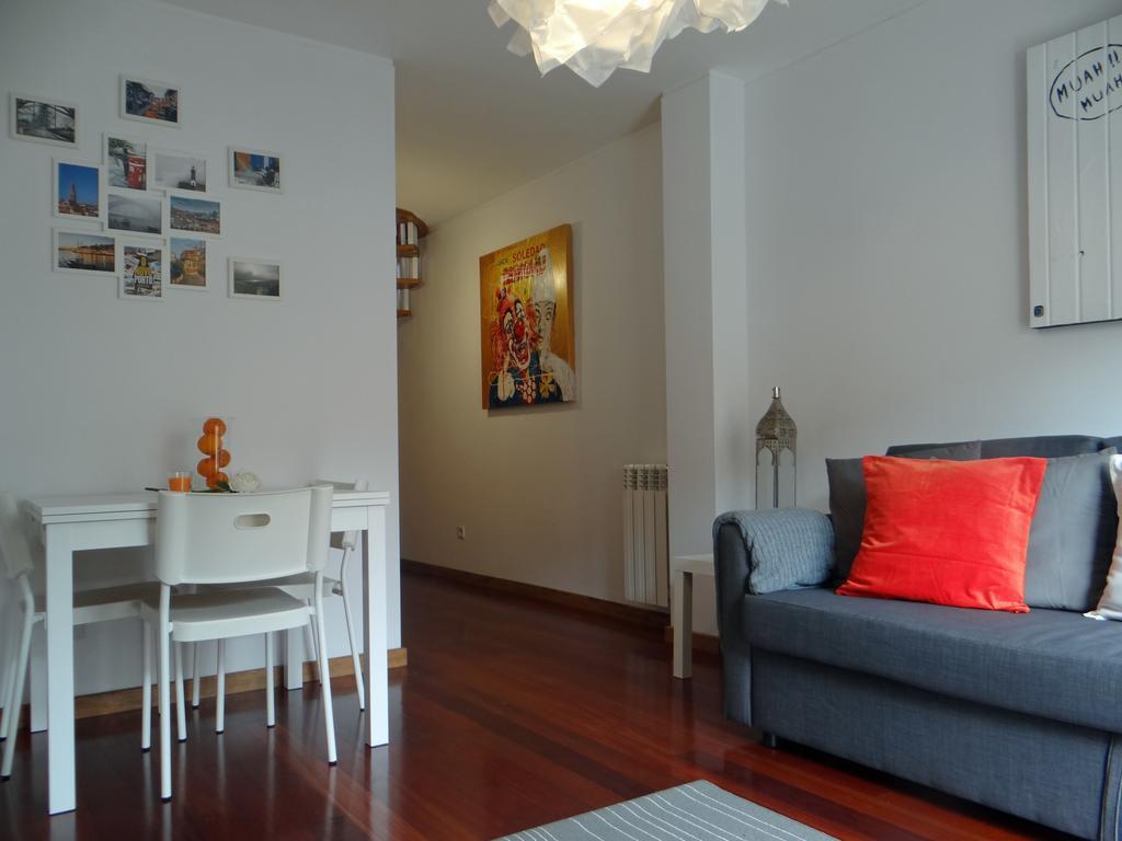 S. Joao Porto Apartment ภายนอก รูปภาพ