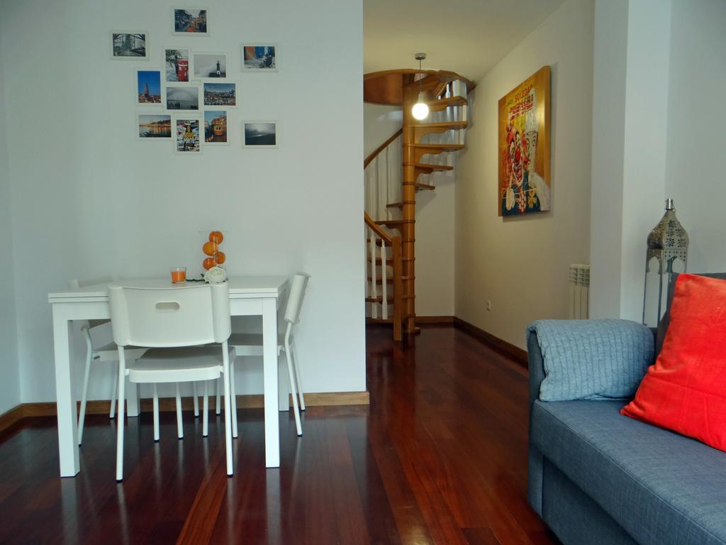S. Joao Porto Apartment ภายนอก รูปภาพ