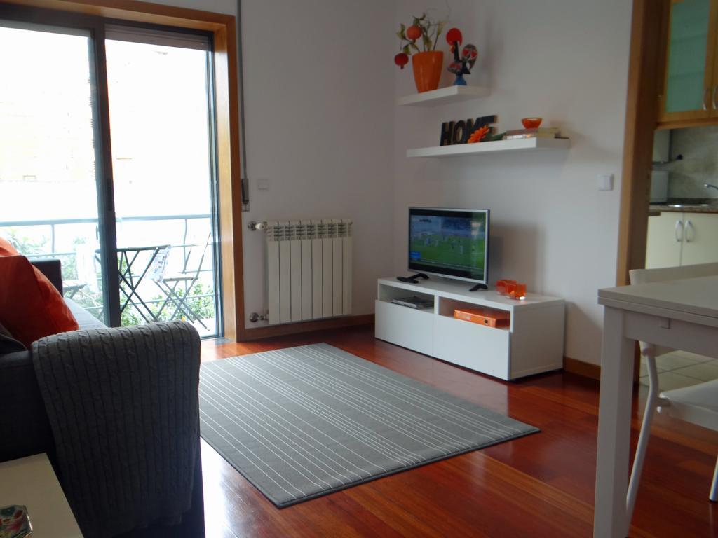S. Joao Porto Apartment ภายนอก รูปภาพ