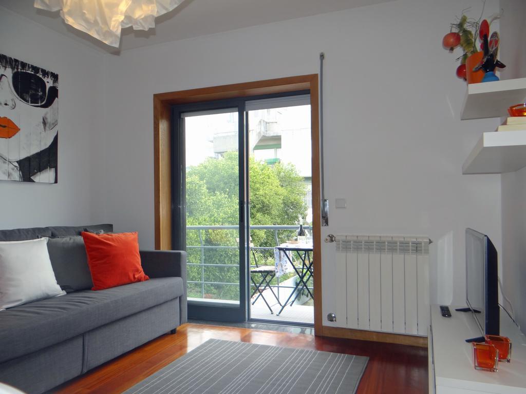 S. Joao Porto Apartment ภายนอก รูปภาพ