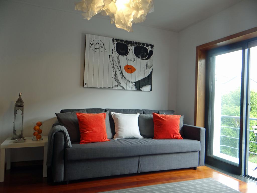 S. Joao Porto Apartment ภายนอก รูปภาพ