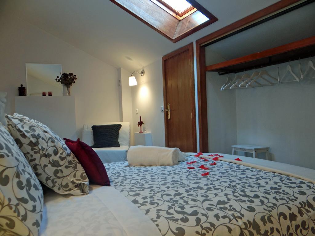 S. Joao Porto Apartment ภายนอก รูปภาพ