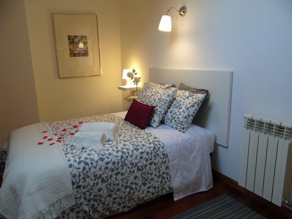 S. Joao Porto Apartment ภายนอก รูปภาพ