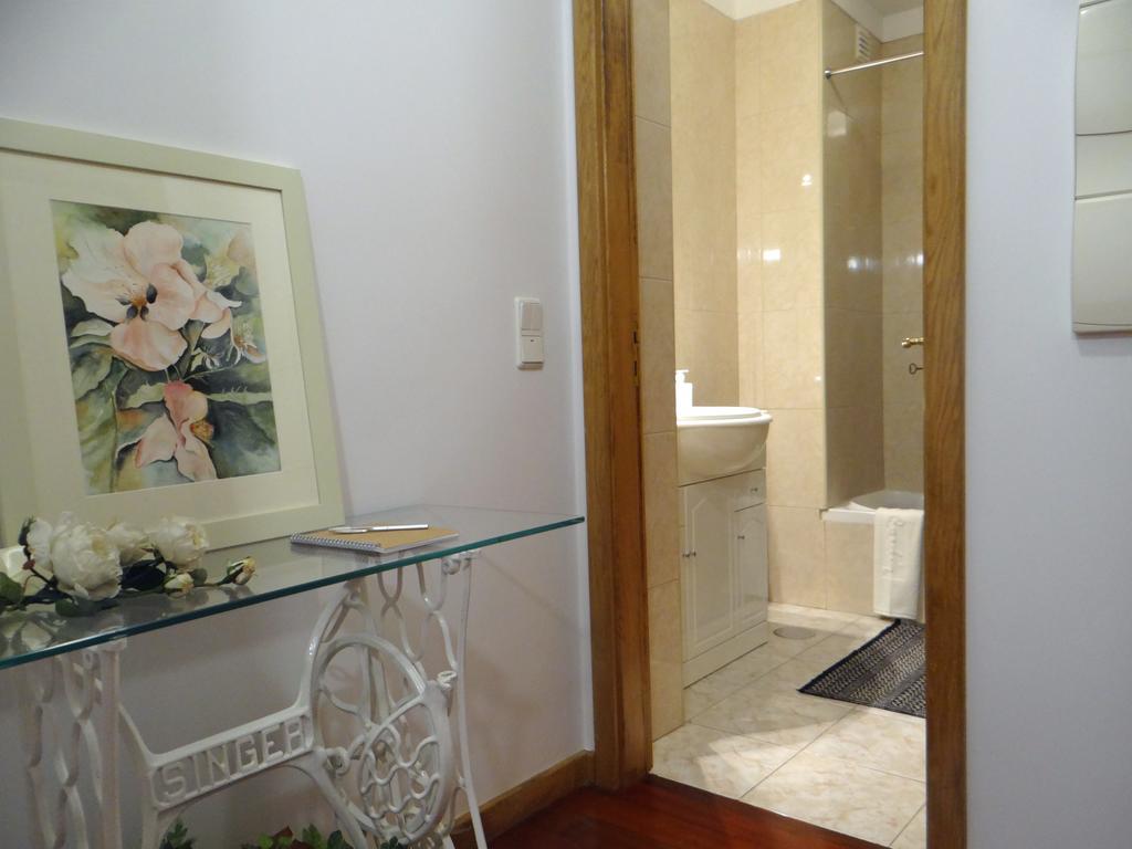 S. Joao Porto Apartment ภายนอก รูปภาพ